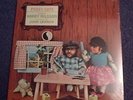 HARRY NILSSON - PUSSY CATS   JOHN LENNON (BEATLES)  KEITH MOON  ORIG  SEALED LP