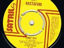 Northern Soul IN DEMAND SPIN Rastafari Funky City Satril British  Original