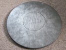 PUBLIC IMAGE LIMITED Metal Box RARE 1979  *** METAL BOX ONLY - NO VINYL ***  PIL