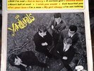 Yardbirds, Our Own Sound, Original French Lp