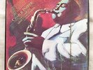 Charlie Parker Complete Savoy Studio Sessions 5LP Box Set Savoy 5500 1978 Arista