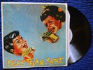 LESS THAN JAKE - PEZCORE - LP RHETORIC AGAINST ALL AUTHORITY MUSTARD PLUG