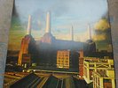 LP PINK FLOYD Animals 2nd GERMANY, EX+