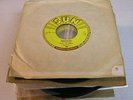 (40) Sun Record Company 45's, (33) From 50's, Includes Beech-Nut Jerry Lee Lewis