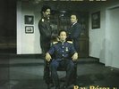 RAY PEREZ Y SUS DEMENTES - EL DICTADOR - LP 1981 PROMUS VENEZUELA