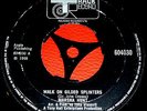 MARSHA HUNT Walk On Gilded Splinters PSYCH-SOUL 45 Mod Funk 7