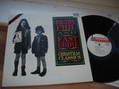 Filthy Phil & Fast Eddie Naughty Santas Christmas Classics EX/EX  UK LP