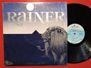 RAINER REY on Terrain | private seattle aor soul disco soft rock ssw lp | LISTEN