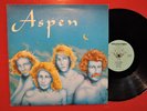 ASPEN on Soundtrax --S/T-- private san diego aor soft modern soul lp RARE LISTEN