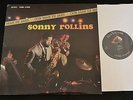 180g AUDIOPHILE Sonny Rollins Our Man in Jazz RCA LSP 2612