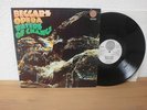TOP Spiral Vertigo LP BEGGARS OPERA WATERS OF CHANGE 1971 ORIG.