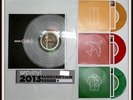 Blink 182 Take Off Your Pants and Jacket Clear Vinyl LP + 3 Color 7