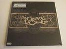 MY CHEMICAL ROMANCE The Black Parade LP BOX SPECIAL DELUXE EDITION rare SEALED