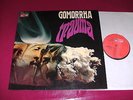 Gomorrha, Trauma,rare orig.first press,D 1971,BASF Cornet,Krautmonster