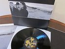 U2 - The Joshua Tree LP - ORIGINAL Ex+ 1st UK Pressing Vinyl - World Shipping