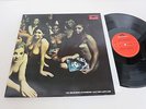 THE JIMI HENDRIX EXPERIENCE/ELECTRIC LADYLAND  2xLP 2335 203-204  FOC