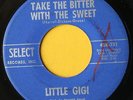 Little Gigi Select Northern Soul 45rpm