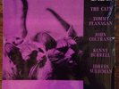 THE CATS   TOMMY FLANAGAN JOHN COLTRANE new jazz Lp 8217 EX shrink