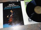 MERCURY LIVING PRESENCE STEREO SR 90370 BACH SOLO CELLO JANOS STARKER GOLD PROMO