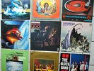 ROCK / HARDROCK / PSYCHEDELIC / POP / SOUL / BLUES ...