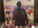 John Prine Live 2 lp Oh Boy Ex W. Insert Folk Illegal Smile