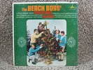 ORIGINAL 1964 MONO T2164 STILL SEALED  BEACH BOYS CHRISTMAS ALBUM  1st.ED