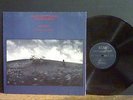 AGNES BUEN GARNAS & JAN GARBAREK  Rosensfole  LP   ECM  Norway  Folk