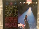 JAZZ Lp FRANK SINATRA At the Sands 2xLp  2FS 1019 RARE SEALED MINT Condition