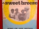 SWEET BREEZE Song Of The Breeze rare deep AFRO FUNK Nigeria OG LISTEN