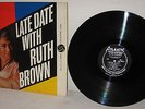 Ruth Brown 