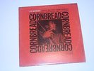 Lee Morgan Cornbread Blue Note 4222 NY mono 1st press m-