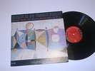 Charles Mingus Columbia 1370 Ah Um six eye m- mono
