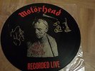 Motorhead- What´s Words Worth  autografer  12