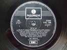 THE BEATLES - LET IT BE LP 1970 EXPORT PARLOPHONE P-PCS 7096 1st PRESS BOXED EMI