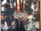 Bloodbath - Resurrection Through Carnage [ LP, Blue Vinyl, Century Media, NEW ]