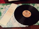 TODD RUNDGREN A Wizard True Star LP '73 1st w/ patti smith bandaid