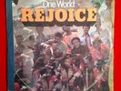 ONE WORLD Rejoice ridiculously sick rare AFRO FUNK Nigeria OG LISTEN