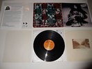 T. Rex Tanx 1973 Reprise Poster 1st Press ARCHIVE MASTER Ultrasonic CLEAN