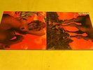 STUD-september-LP reissue of 1972-progressiv Rock Band-foc-Klappcover