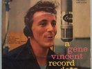 GENE VINCENT - 
