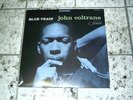 JOHN COLTRANE: Blue Train (Blue Note BST 81577 - Re-Issue / neu)