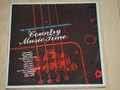 7LP Set COUNTRY MUSIC TIME Connie Smith Chet Atkins JORDANAIRES Interviews RARE