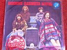 CREEDENCE CLEARWATER REVIVAL, CHILEAN MINI LP FAN CLUB,1975,EX,PS
