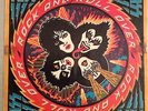 KISS - ROCK AND ROLL OVER - 7