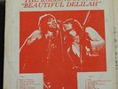 Rolling Stones, 'Beautiful Delilah' [RARE][BOOTLEG][VINYL][VG+]