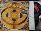 Fishbone Give A Monkey A Brain EU Vinyl LP + Bonus 7