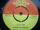 ORIGINAL SUGAR PIE DESANTO SOULFUL DRESS EXCELLENT CONDITION