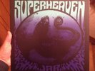 Superheaven Jar Tour Lp Lizard Cover Daylight - Run For Cover Cold Cuts Basement