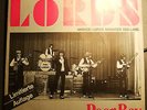 THE LORDS A: Poor Boy (live) B: Calaba - RARITÄT LIMITIERTE AUFLAGE Vinyl Single