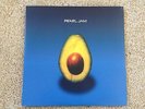 Pearl Jam - Self Titled S/T Avocado - 2006 Original Press 12